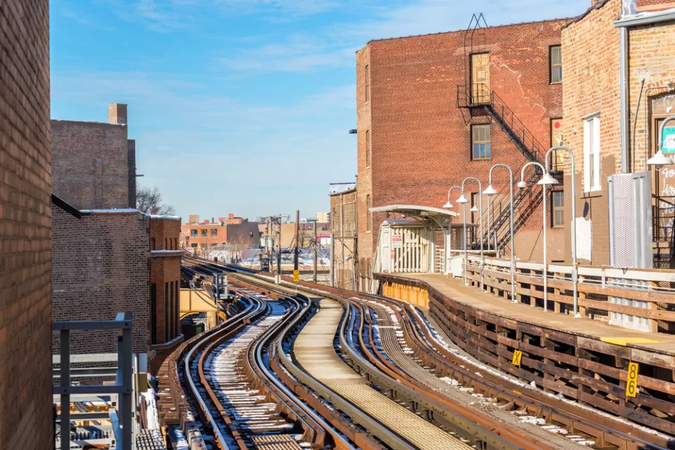 El Tracks CTA